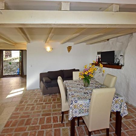 Villa Fragola Motovun Zewnętrze zdjęcie