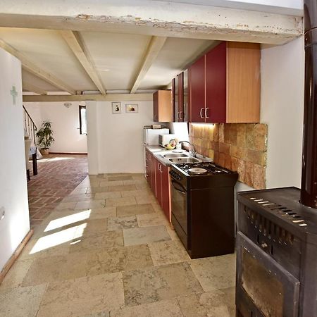 Villa Fragola Motovun Zewnętrze zdjęcie