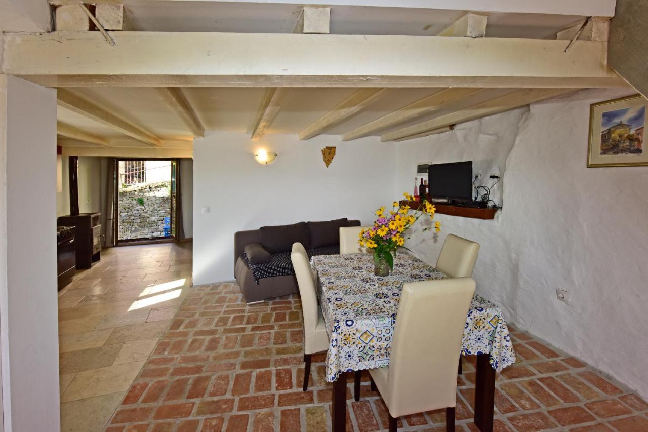 Villa Fragola Motovun Zewnętrze zdjęcie