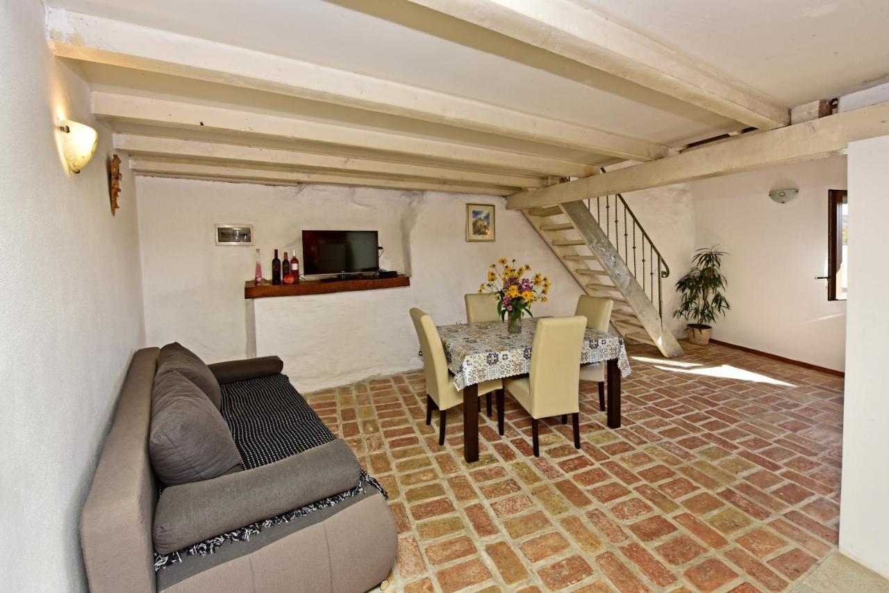 Villa Fragola Motovun Zewnętrze zdjęcie