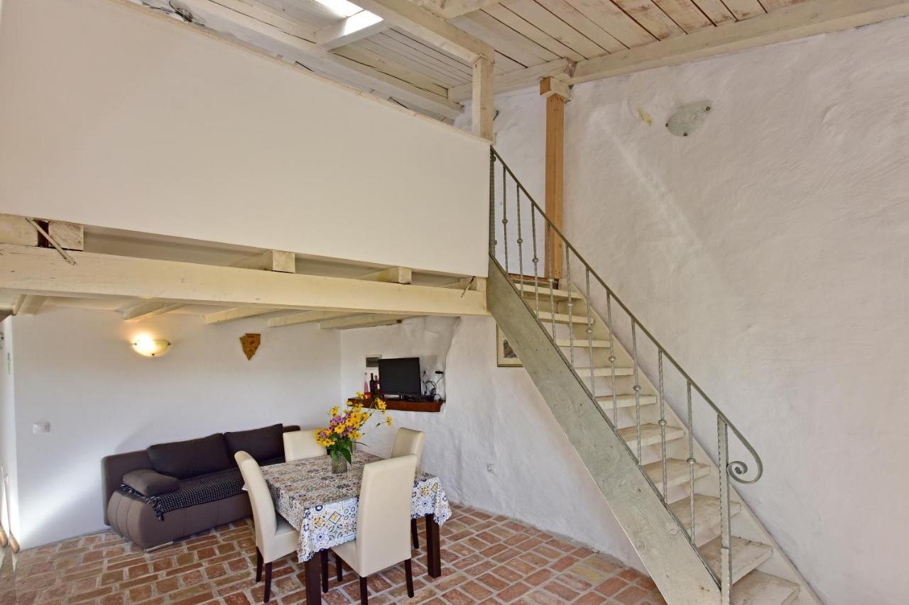 Villa Fragola Motovun Zewnętrze zdjęcie
