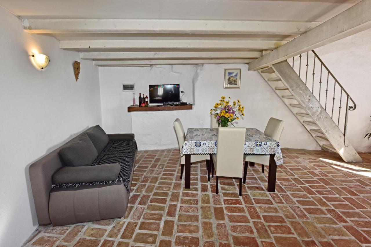Villa Fragola Motovun Zewnętrze zdjęcie
