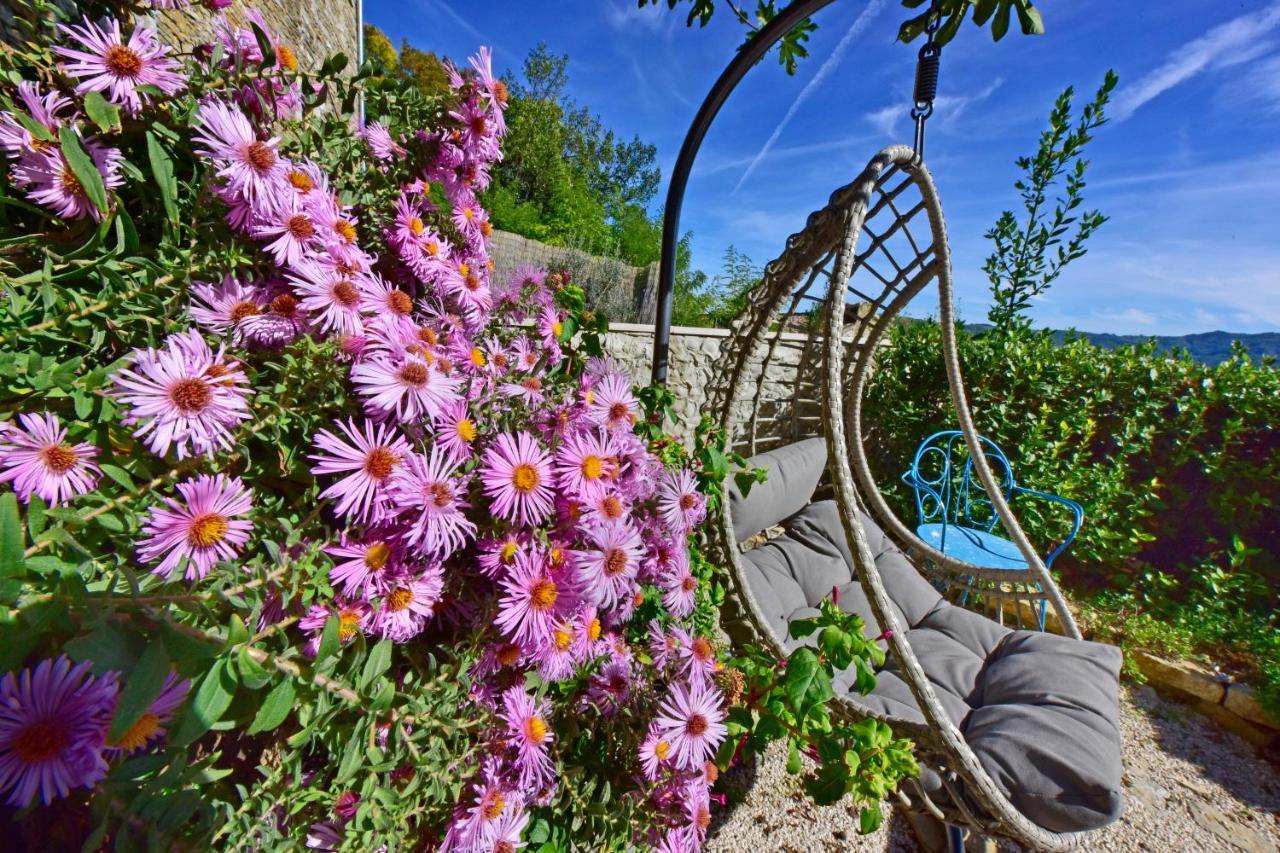 Villa Fragola Motovun Zewnętrze zdjęcie