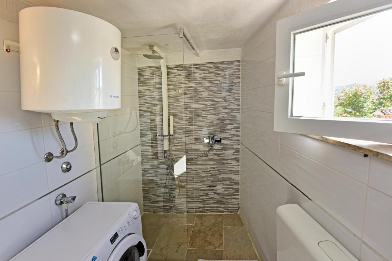 Villa Fragola Motovun Zewnętrze zdjęcie