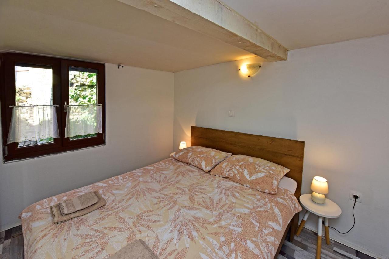 Villa Fragola Motovun Zewnętrze zdjęcie