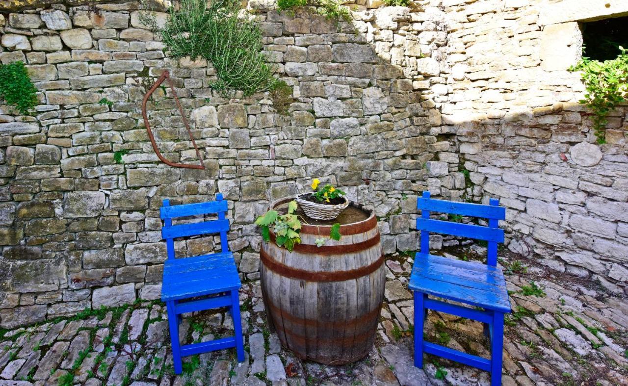 Villa Fragola Motovun Zewnętrze zdjęcie