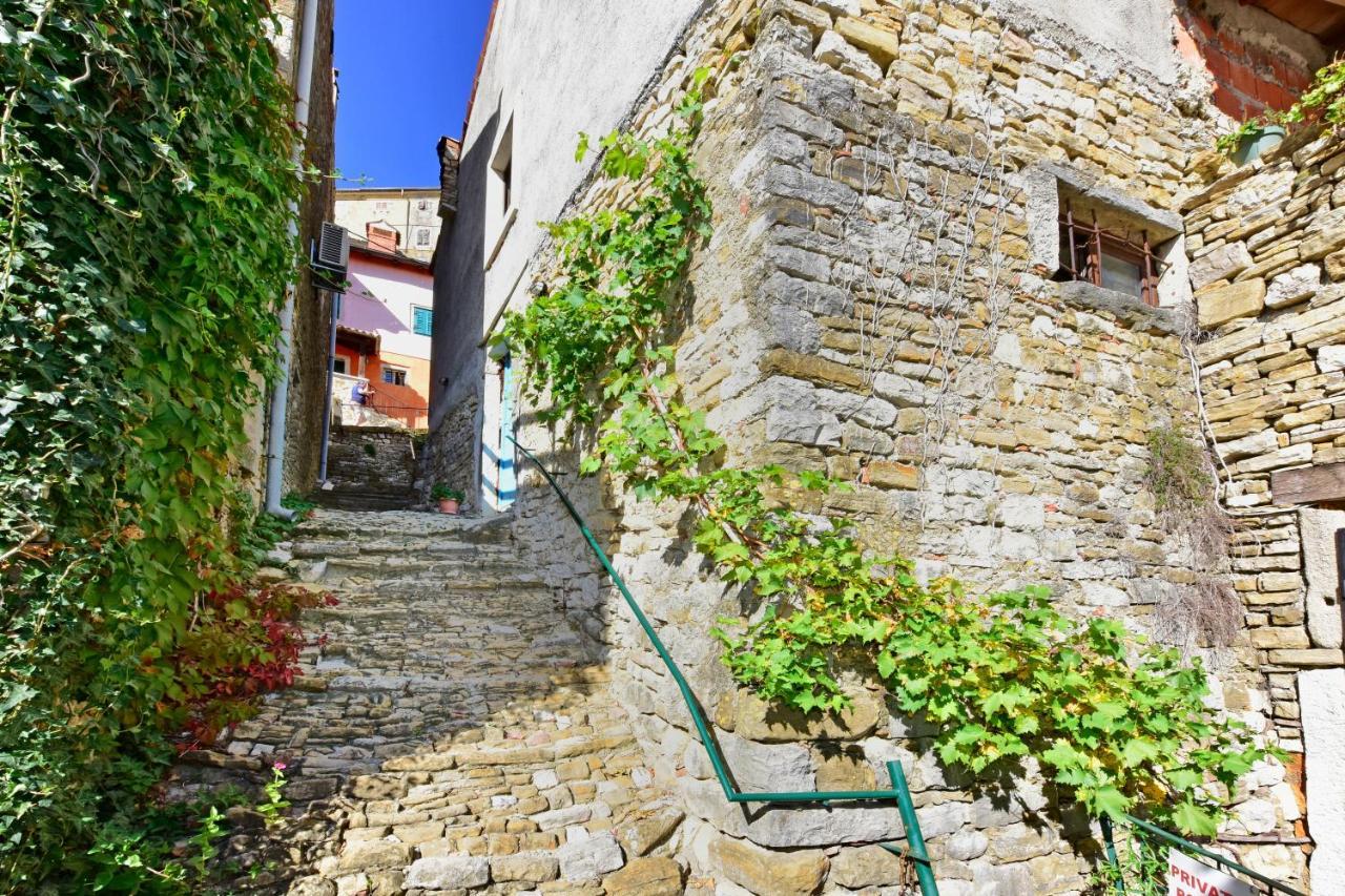 Villa Fragola Motovun Zewnętrze zdjęcie