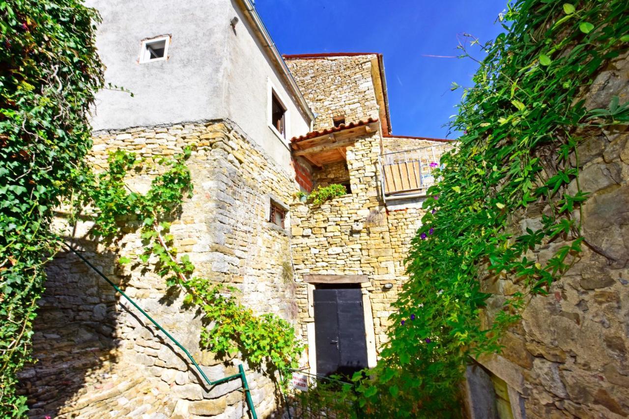 Villa Fragola Motovun Zewnętrze zdjęcie